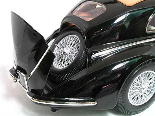 Amazon | 1/18 アルファ ロメオ 〓 8C 2900B ルンゴ 1938 〓 Alfa